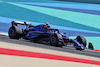 TEST BAHRAIN, Alexander Albon (THA) Williams Racing FW45.
25.02.2023. Formula 1 Testing, Sakhir, Bahrain, Day Three.
- www.xpbimages.com, EMail: requests@xpbimages.com © Copyright: Moy / XPB Images